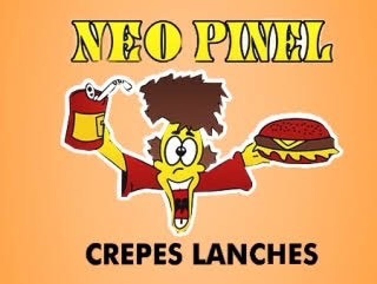 Restaurants Neo Pinel