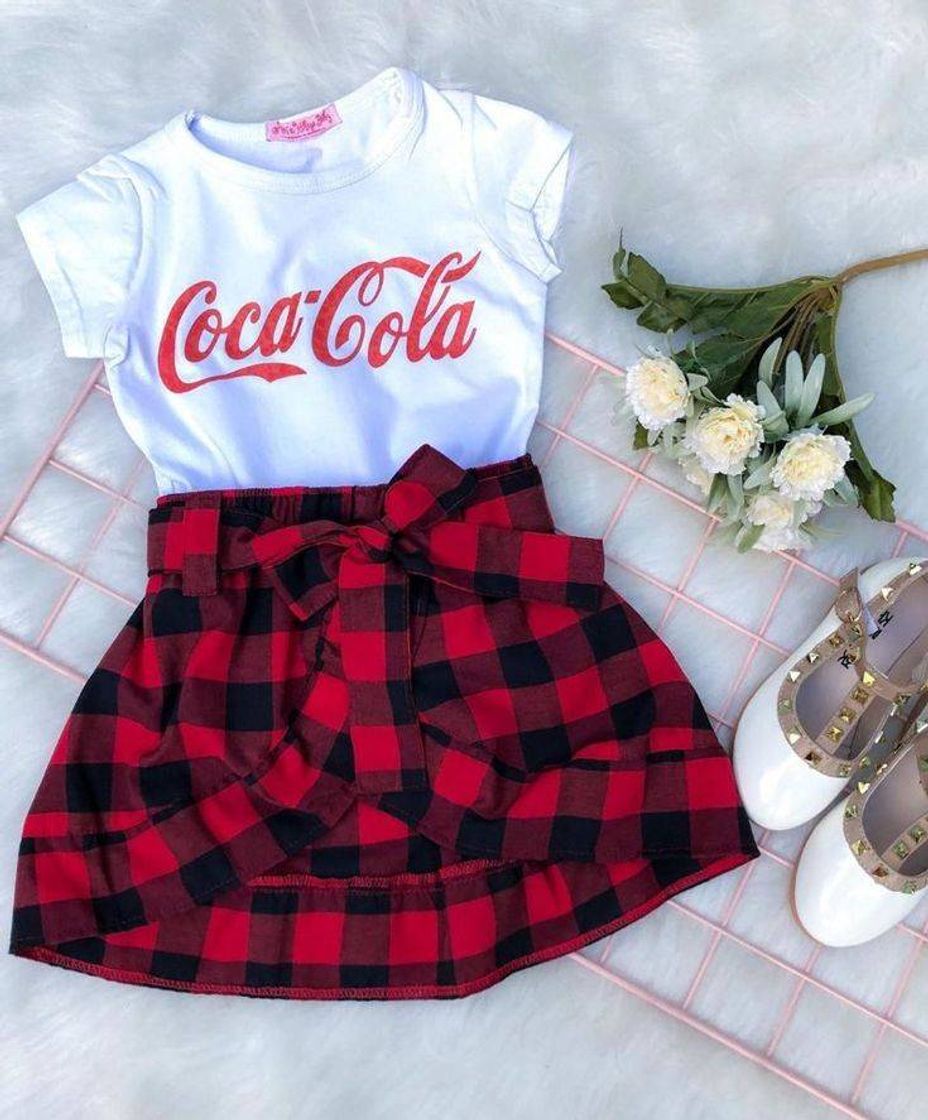 Social Look infantil