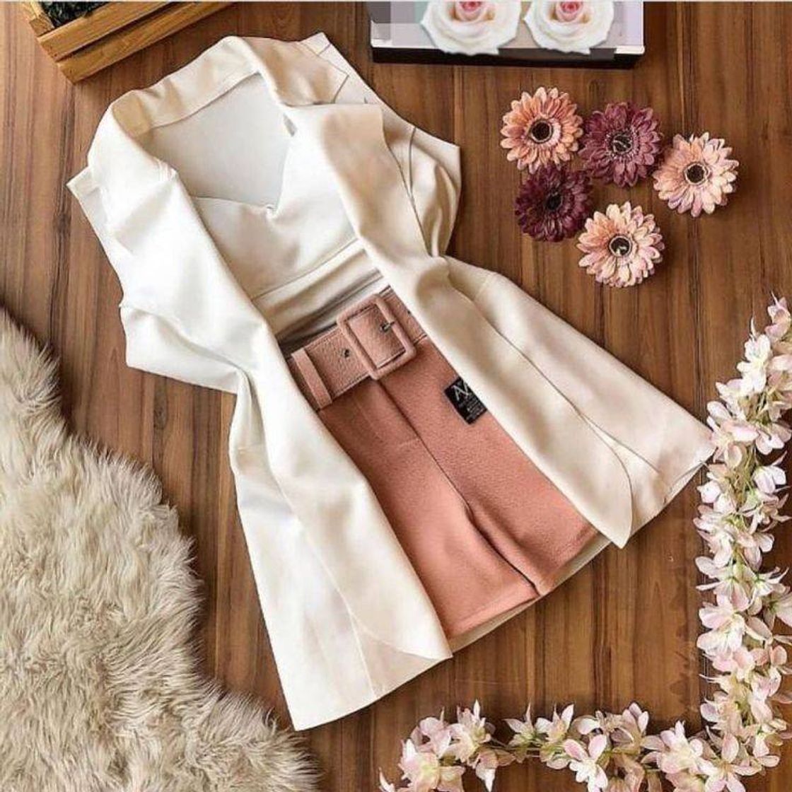 Social Look infantil