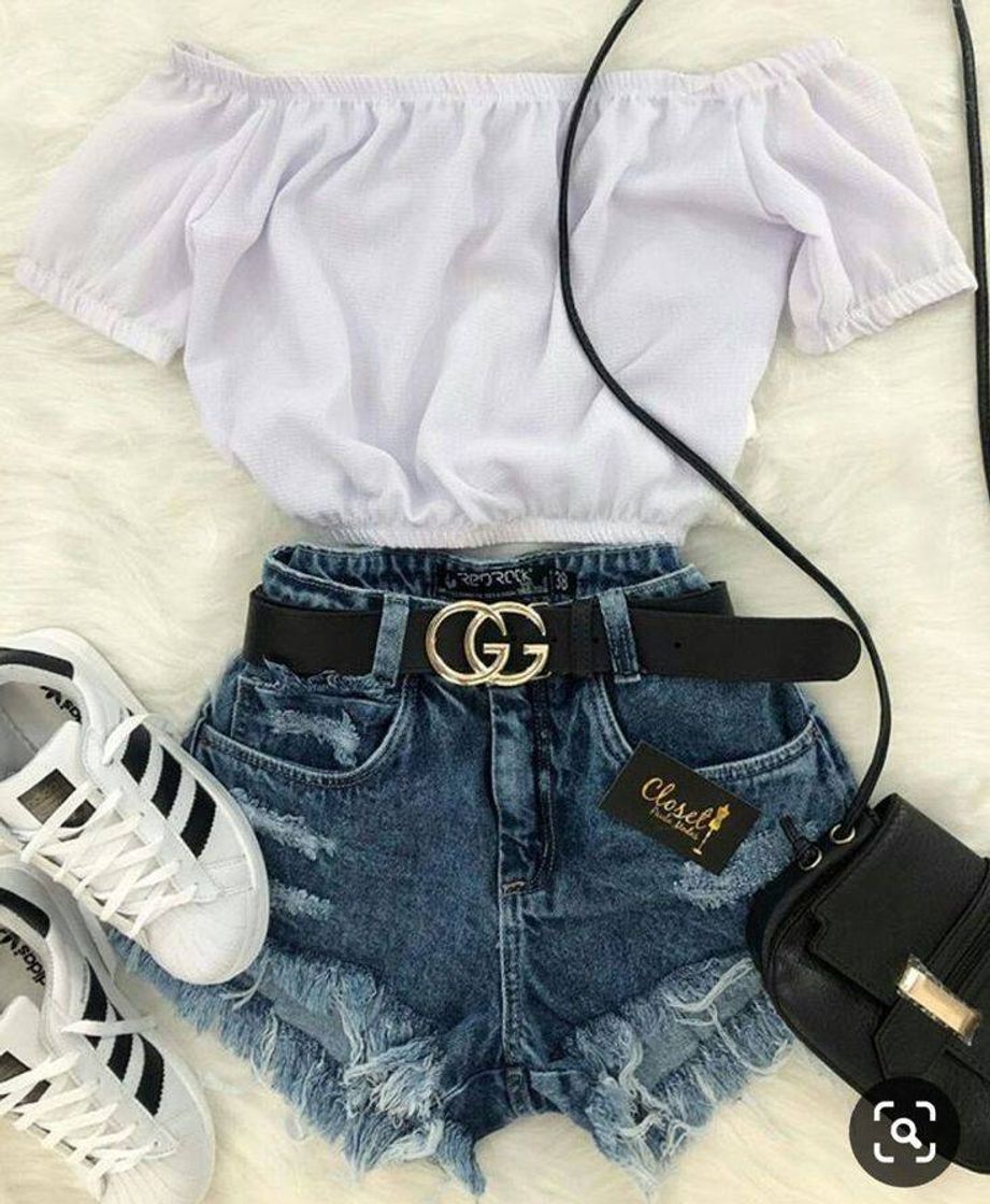 Social Look infantil