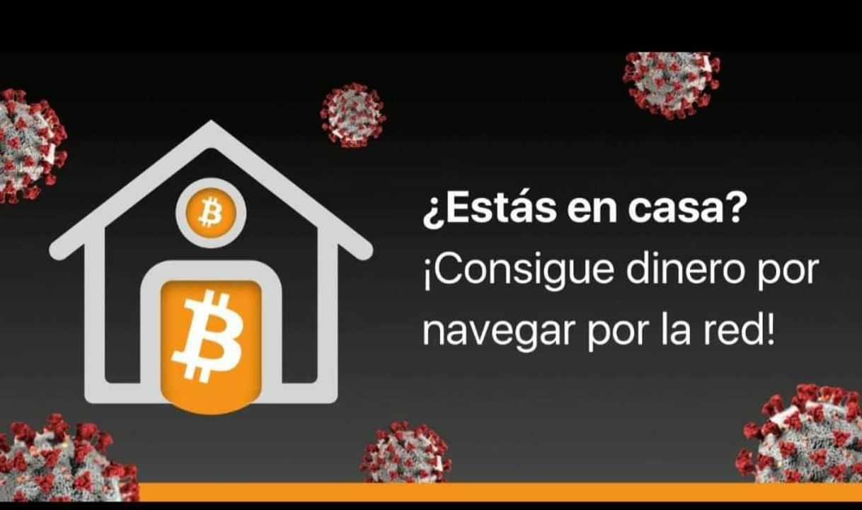 Fashion Pruebe CryptoTab, el primer navegador para hacer dinero 