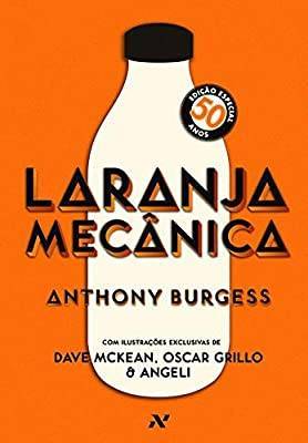 Laranja mecânica