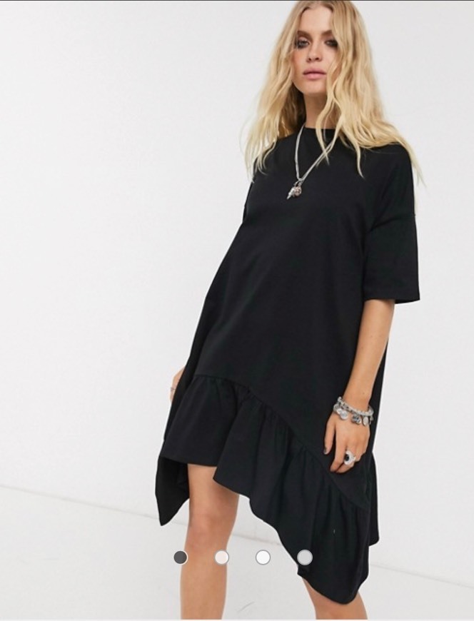 Product ASOS oversized dress