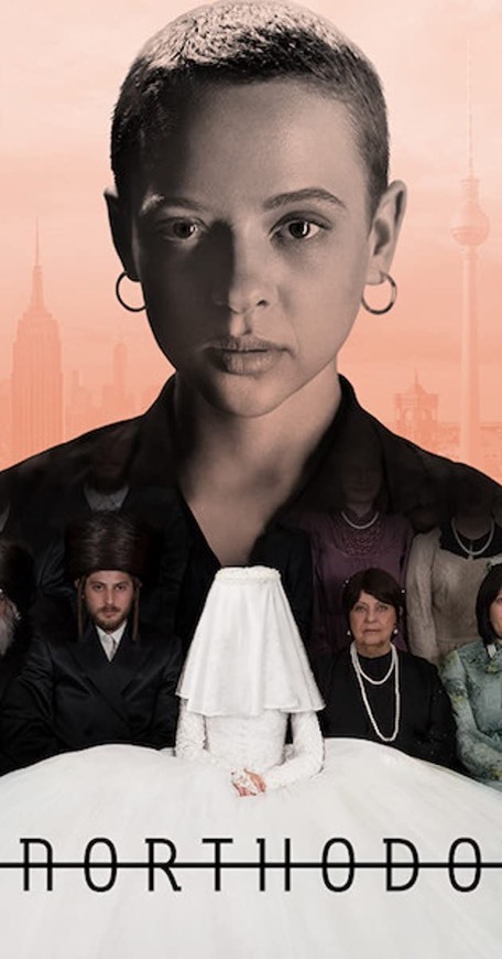 Movie Unorthodox (TV Mini-Series 2020– ) - IMDb