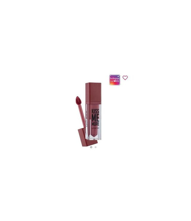 Products Kiss me more 05 Flormar