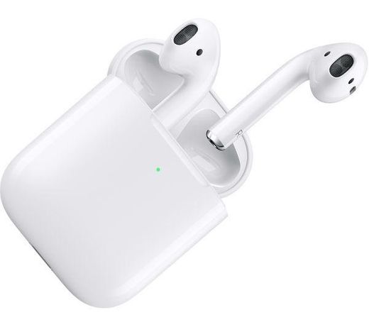 Apple AirPods