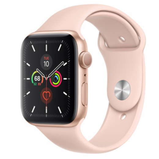 Apple watch series 5