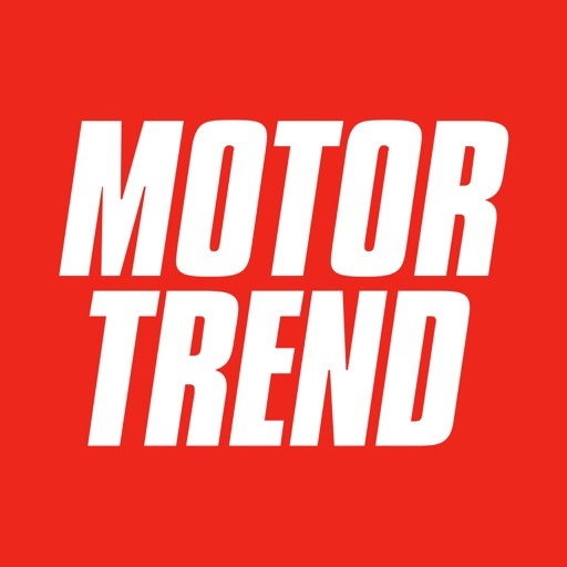 App MotorTrend: Stream Car Shows