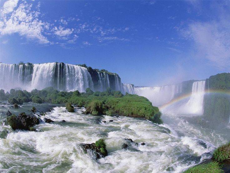 Place cataratas do iguaçu