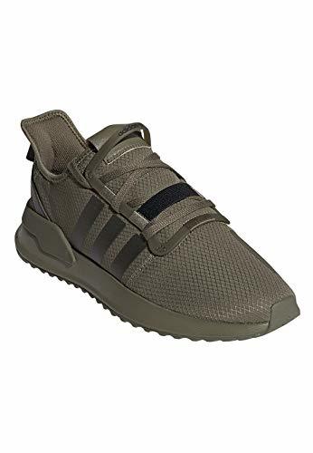 Social adidas U Path Run Calzado Raw Khaki/Core Black