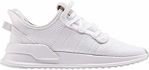 Product adidas U-Path Run J W Calzado FTWR White/FTWR White