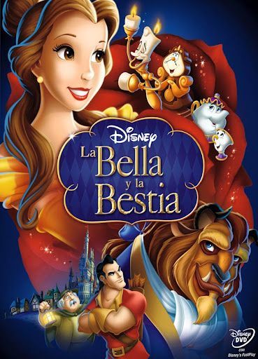 Movie La bella y la bestia