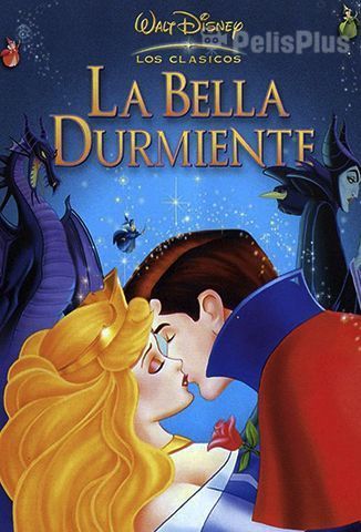 Película La bella durmiente