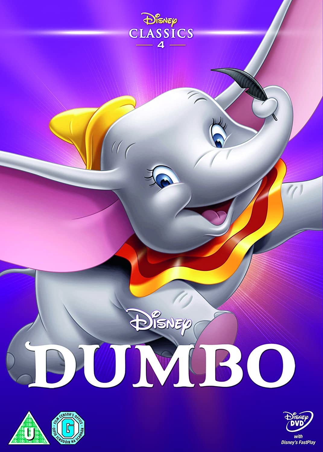 Movie Dumbo