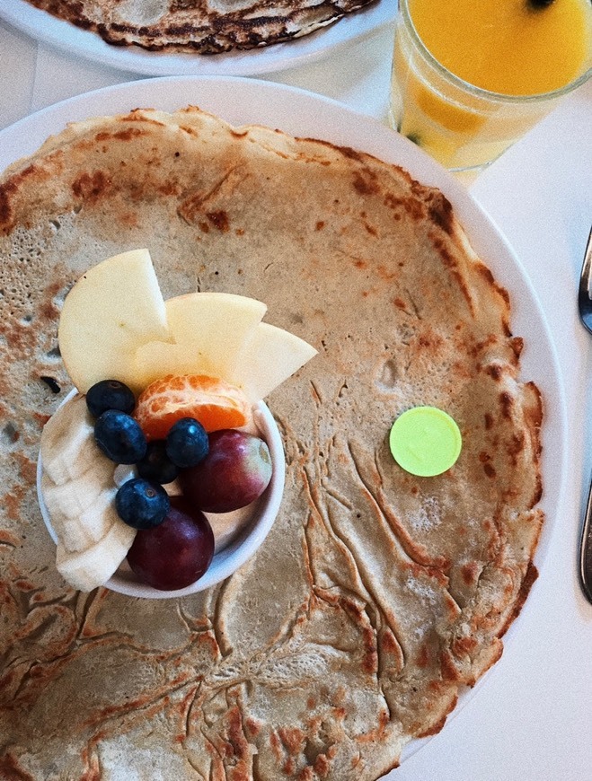 Restaurants PANCAKES Amsterdam Centraal