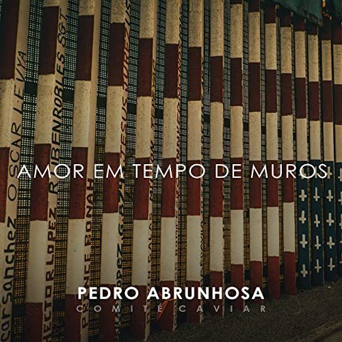 Canción Amor Em Tempo De Muros