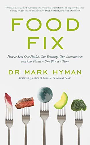 Books Food Fix