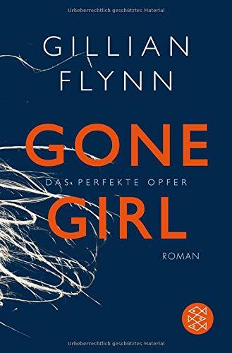 Book Gone Girl - Das perfekte Opfer