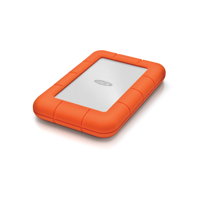 Products External HD LaCie 1TB