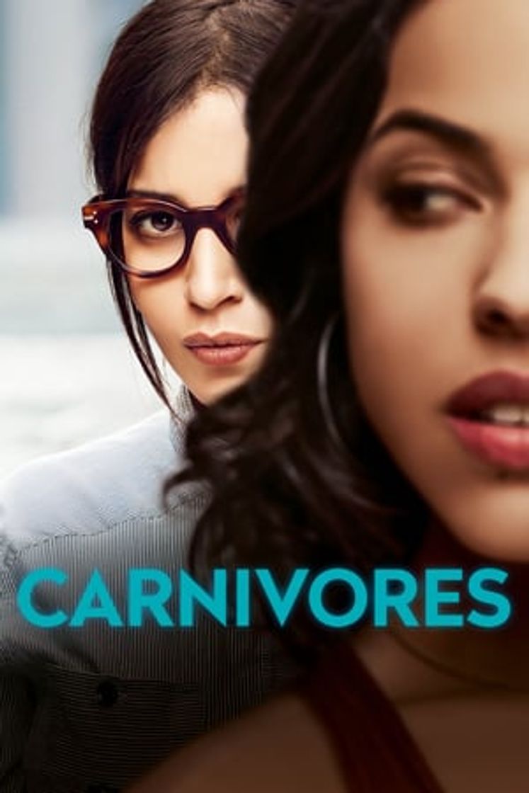 Película Carnivores