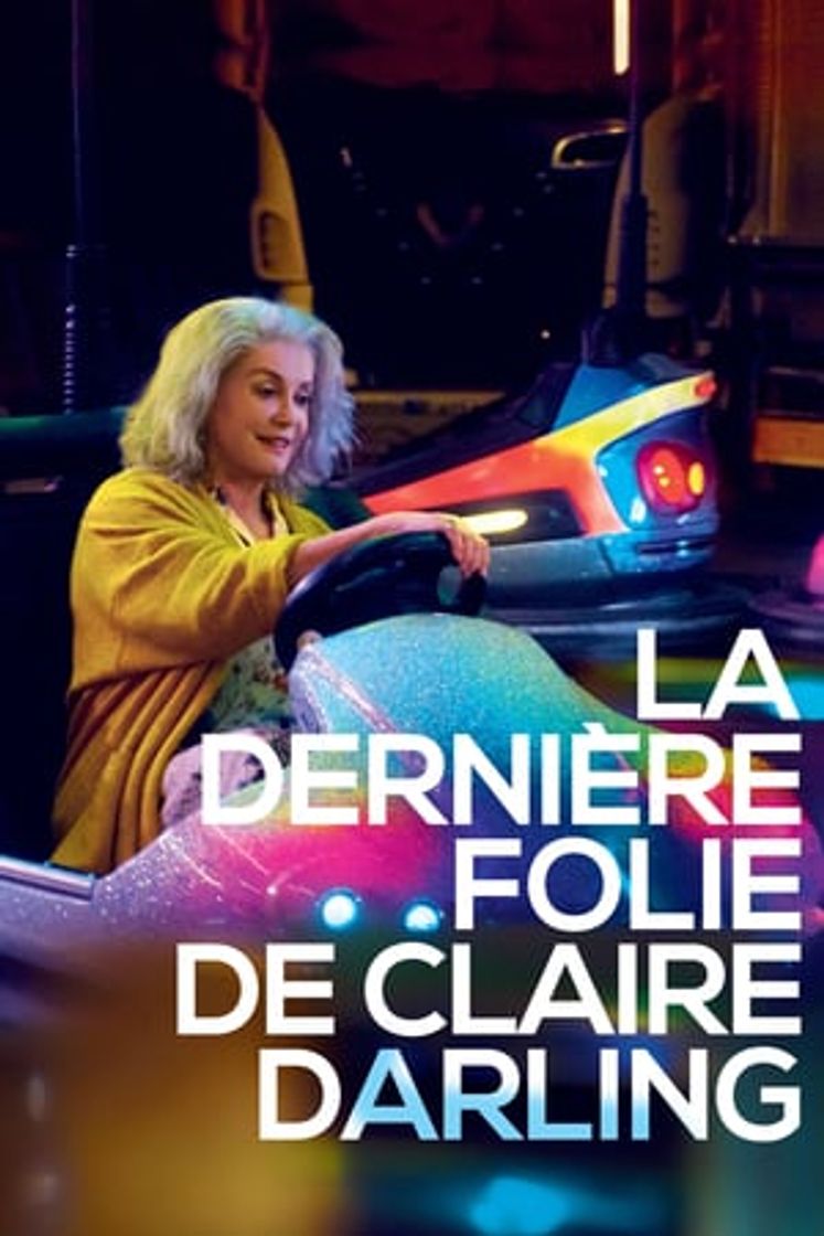 La última locura de Claire Darling