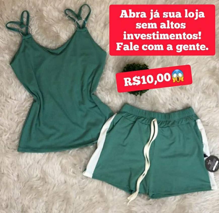 Products Roupas Atacado