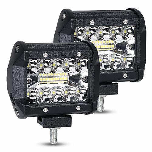 Producto URAQT Focos LED Tractor