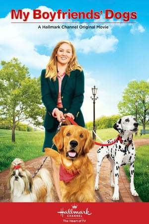 Movie Mis novios, sus perros y yo