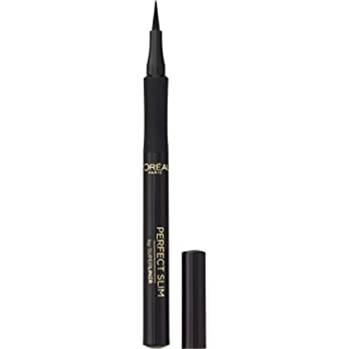 Lugar Max Factor Masterpiece High Precision Eyeliner Delineador de Ojos Tono 01 Negro