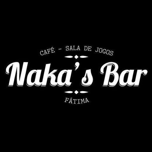 Naka's Bar
