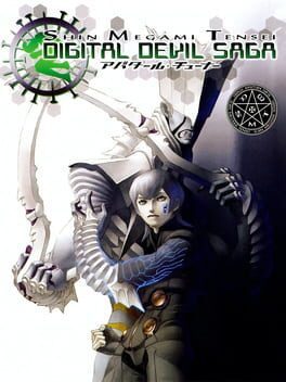 Videojuegos Shin Megami Tensei: Digital Devil Saga