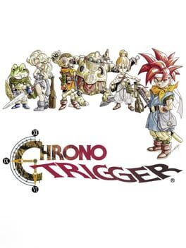 Videojuegos Chrono Trigger