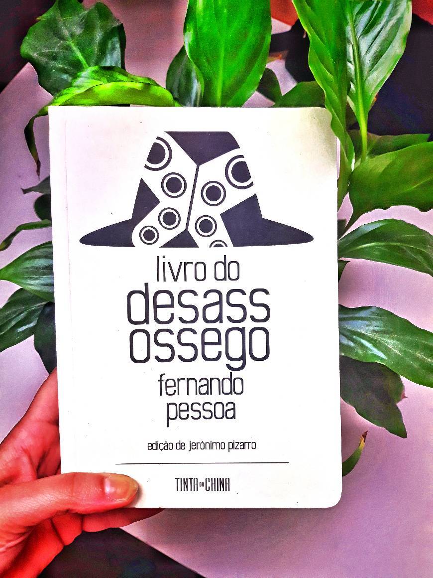 Libro Livro do Desassossego