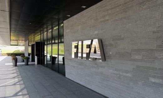 FIFA-Strasse