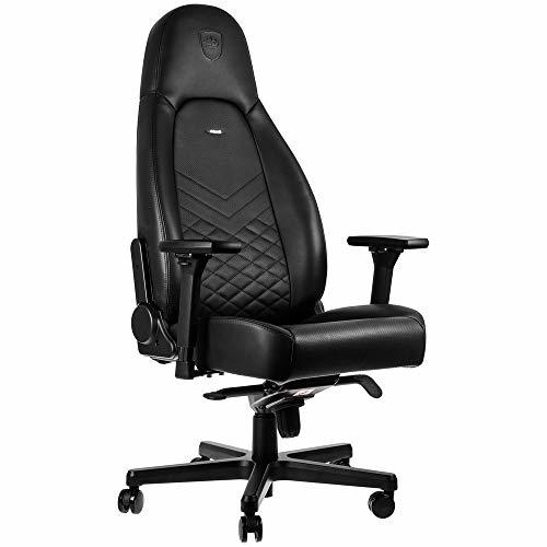noblechairs Icon Silla de Gaming
