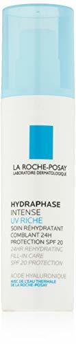 Social LA ROCHE POSAY Hydraphase Intensa Rica UV 50 ml