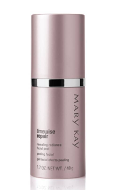 Belleza Mary Kay Timewise Age Minimize 3D 4-In-1 Cleanser for Normal to Dry