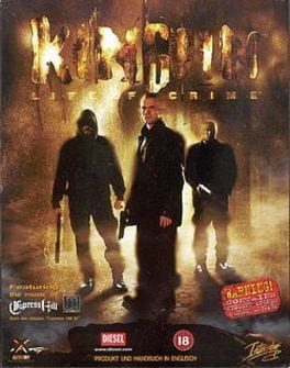 Videojuegos Kingpin: Life of Crime