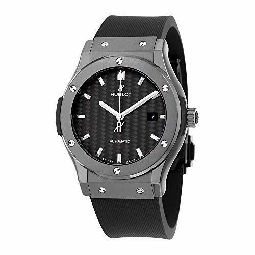 Hublot Classic Fusion - Reloj de Pulsera para Hombre