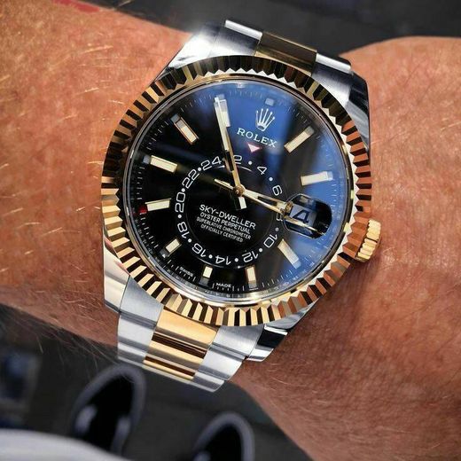 Relógio Rolex