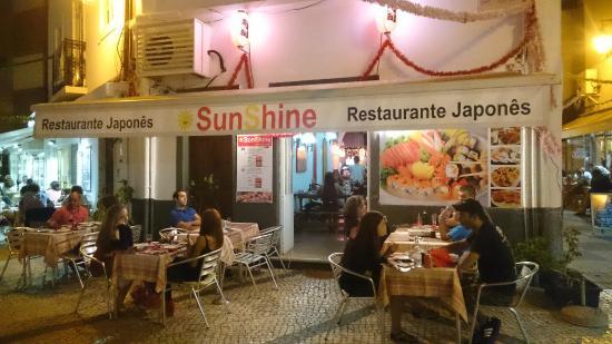 Restaurants Sunshine Restaurante