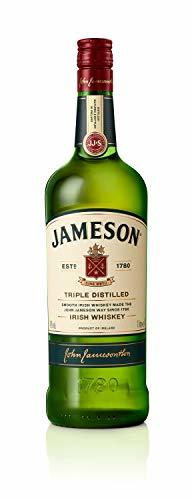 Product Jameson Original Whisky Irlandés