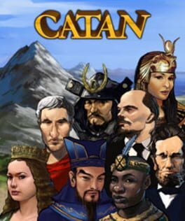 Catan