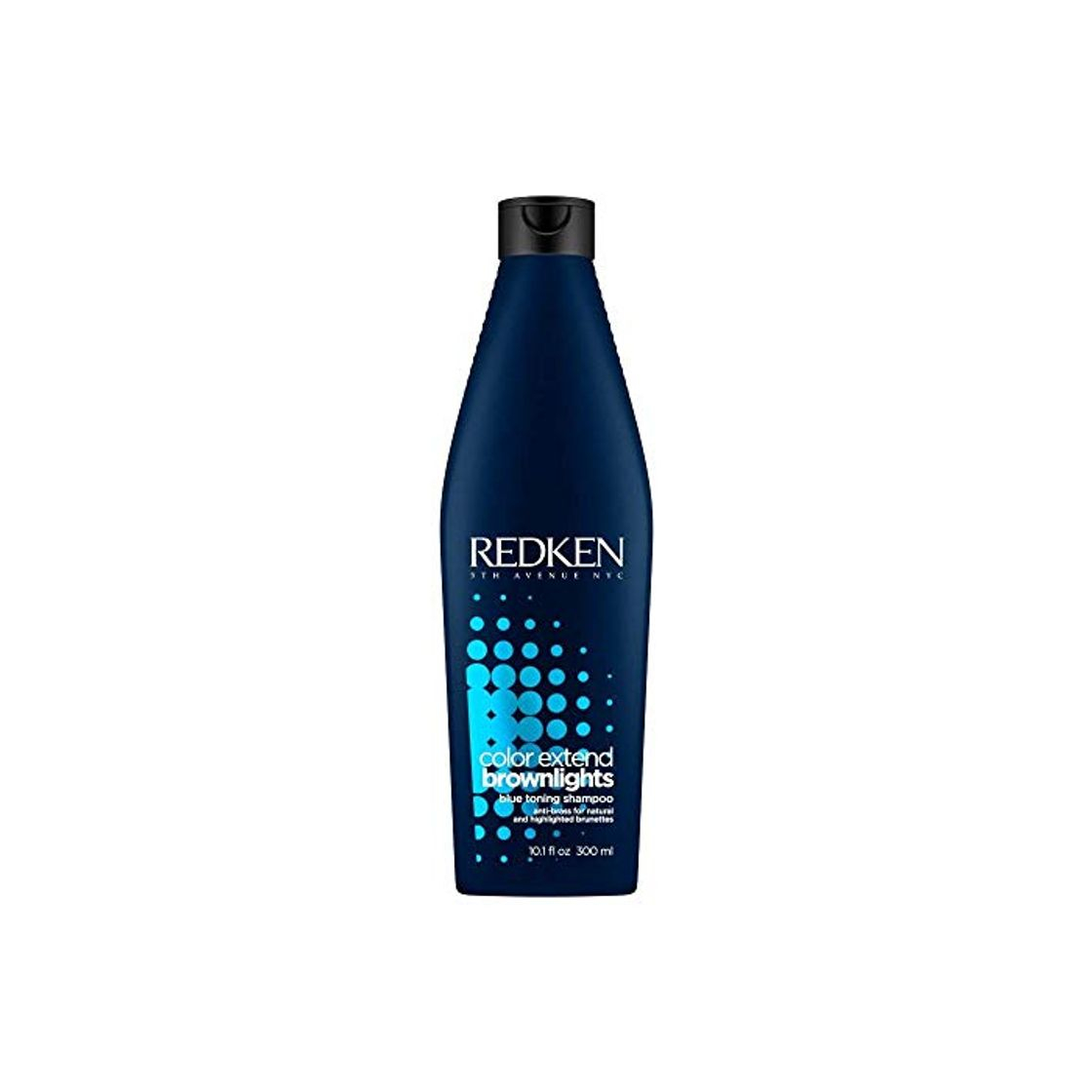 Beauty Redken Color Extend Brownlights Blue Toning Shampoo 300ml