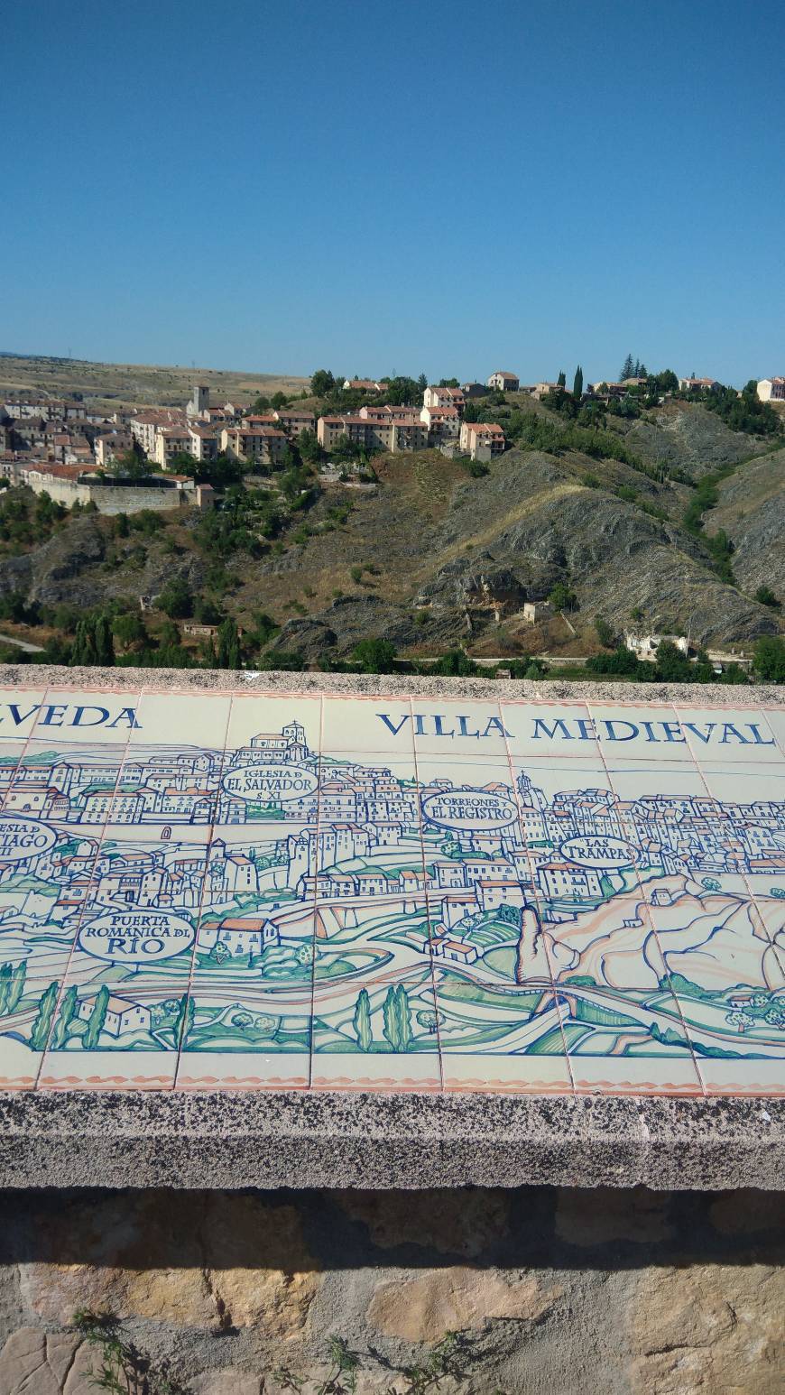 Place Sepúlveda