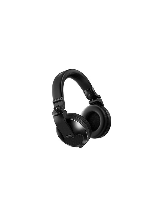 Electronic Pioneer HDJ-X10 Negro Circumaural Diadema Auricular - Auriculares