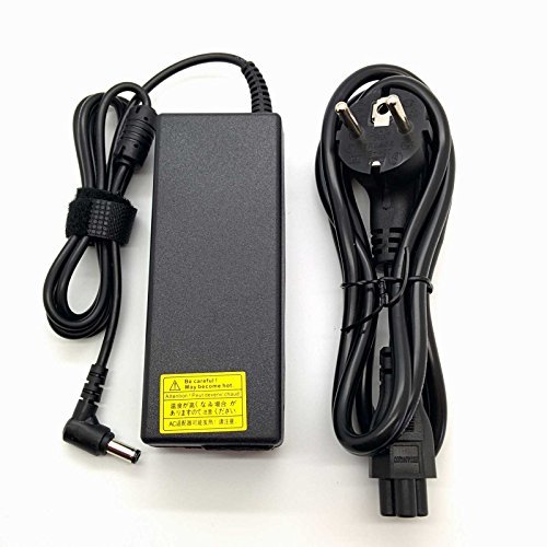 Social Adaptador Cargador Nuevo Compatible para portátiles ASUS X