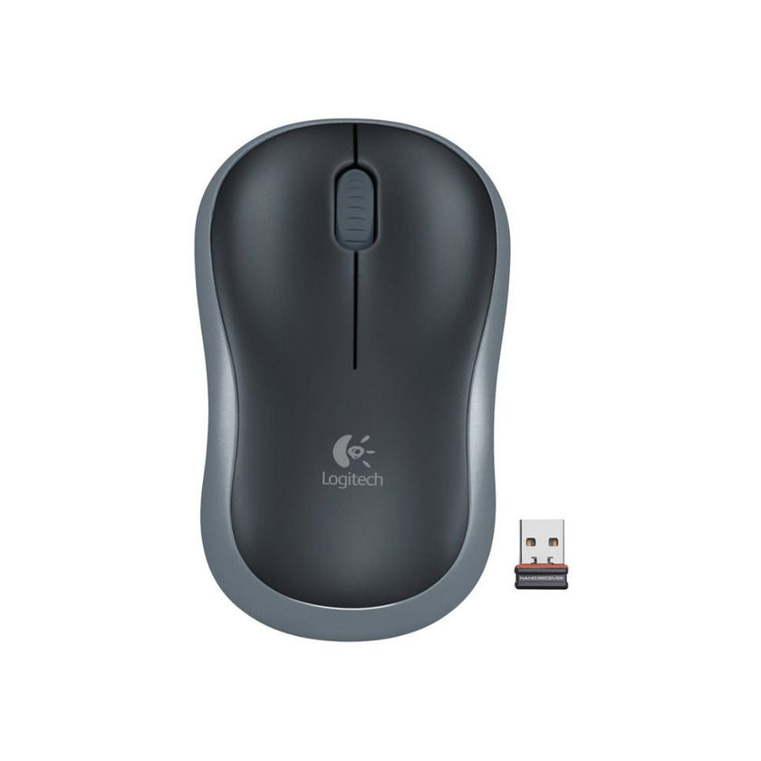 Social Ratón inalámbrico Logitech 
