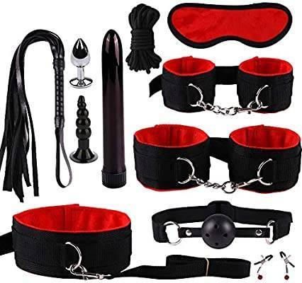 Fashion Kit de bondage