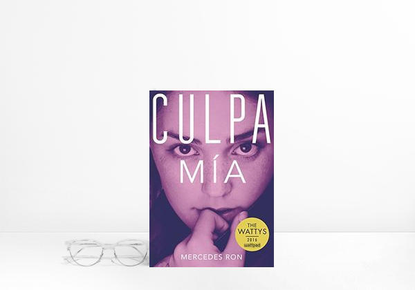 Book Culpa mía (Culpables 1) (Ellas de Montena)